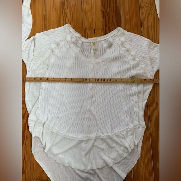 We The Free Top - Picture 7 of 7